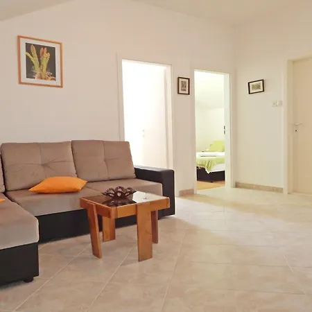 莫尼公寓 斯普利特