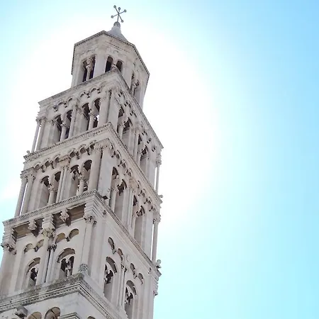 Moni Apartamento Split