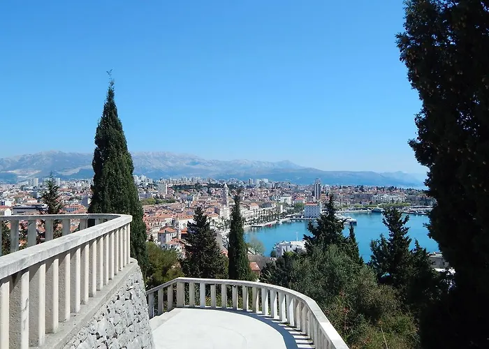 公寓 莫尼公寓 *