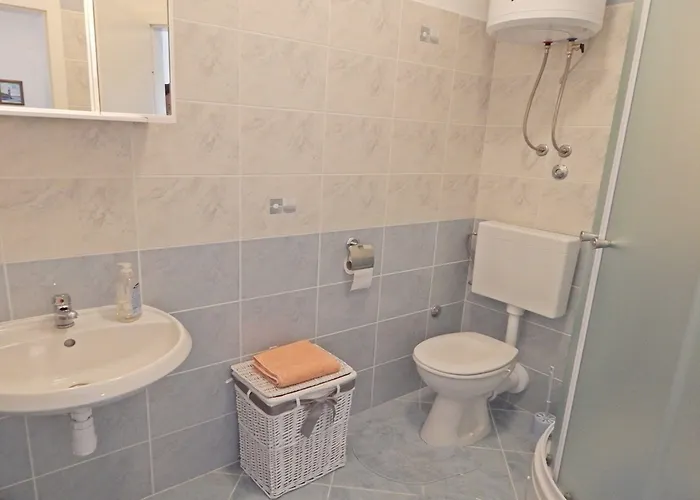 公寓 莫尼公寓 *