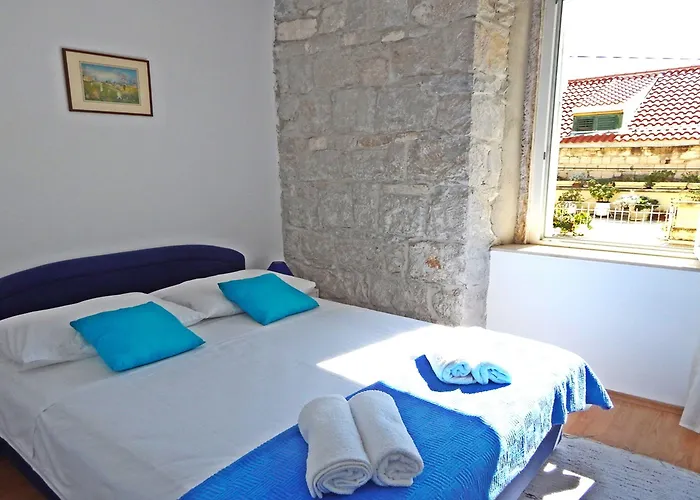 Lägenhet Moni Split