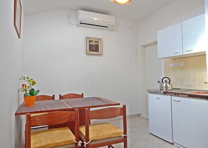 公寓 莫尼公寓 斯普利特