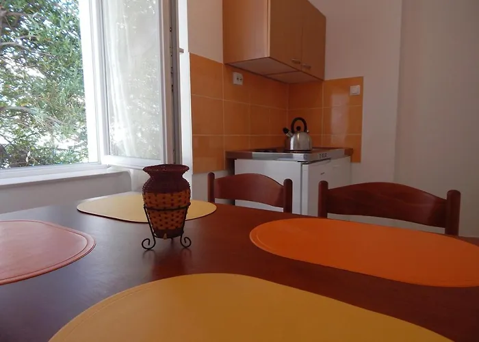 莫尼公寓 * 斯普利特