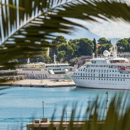 Lejlighed Moni Split