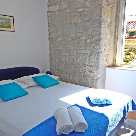 Lejlighed Moni Split