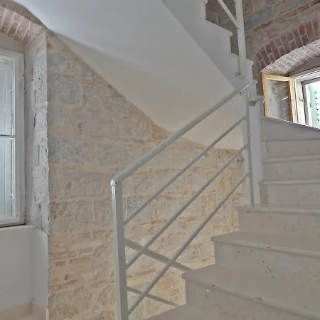Moni Apartment Split