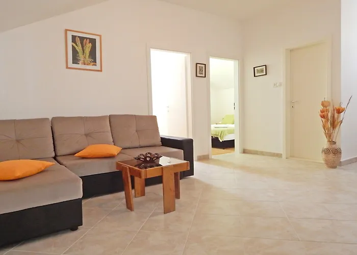 아파트먼트 모니 스플리트