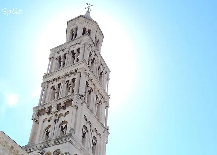 아파트먼트 모니 아파트 스플리트