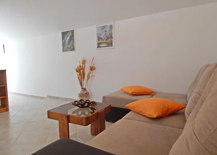 아파트먼트 모니 아파트 스플리트