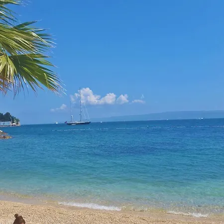 Moni Апартаменти *