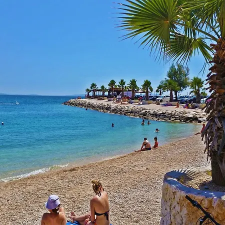 Апартаменти Moni