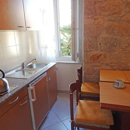 Апартаменти Moni Спліт